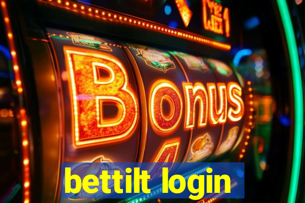 bettilt login